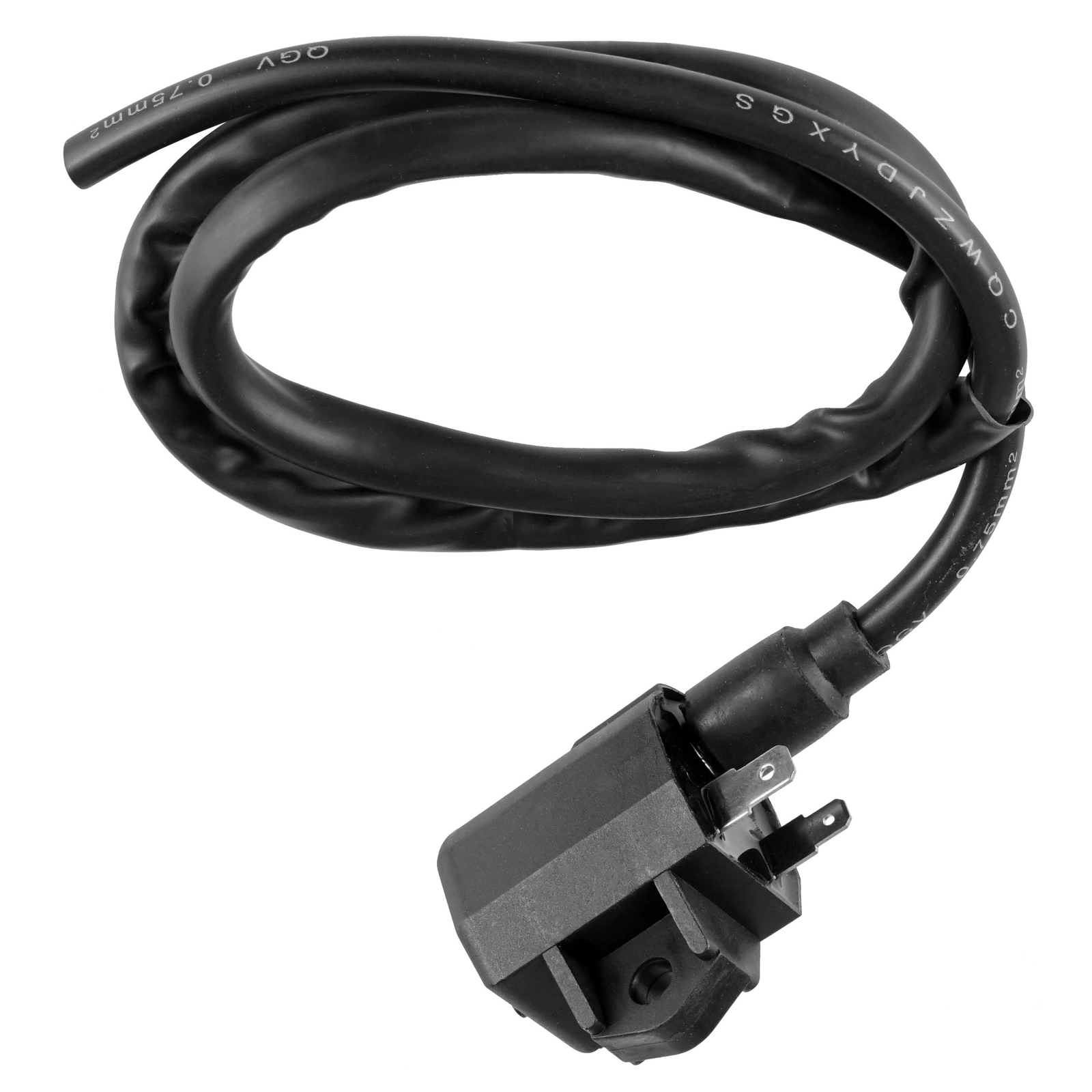 Caltric Ignition Coil for Arctic Cat 3430-055 Ignition Coil / 375 / 400