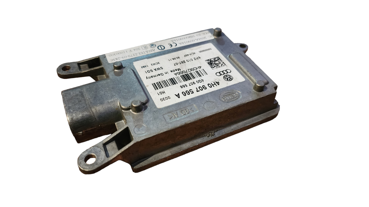 user_98c3d04a④ New Genuine Infiniti Occupant Sensor Controller Assembly OE