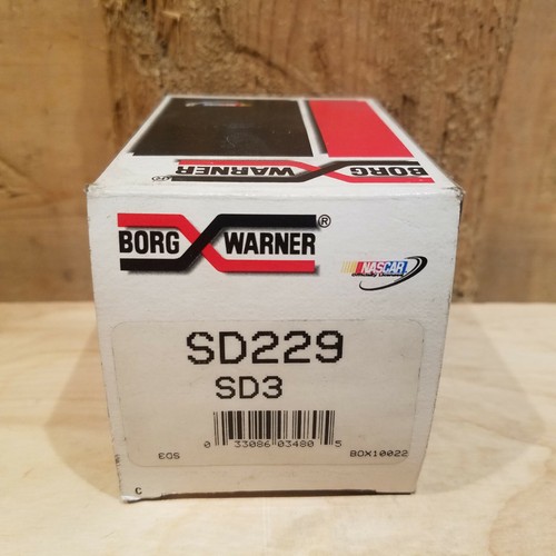 BWD SD229 Starter Drive Plymouth Chrysler Dodge NIB - Swanky Barn - Picture 2 of 12