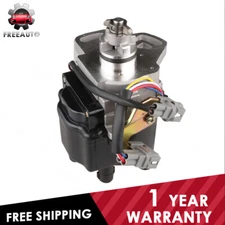 1* New Ignition Distributor For Toyota Soluna Corolla AL50 AE110 19020-15180