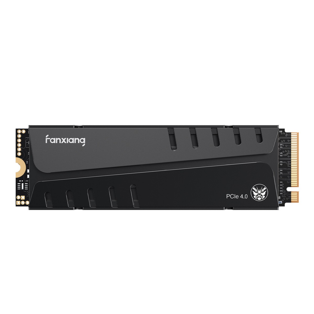 Ps5 Ssd Fanxiang S660 PCIe 2TB NVMe SSD For PS5 With