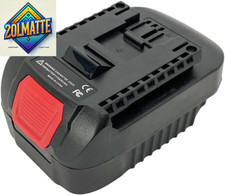 Battery Adapter for Makita to Bosch 18V Lithium-Ion Cordless Tool, Convert Makit