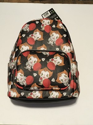 pennywise backpack