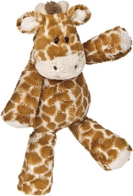Mary Meyer Marshmallow Zoo 13'' Giraffe Plush