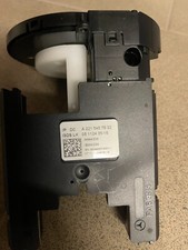 Mercedes W221 S KLASSE/Lenkung Winkel Sensor A2215457832 Mercedes W221 S KLASSE/Lenkung Winkel Sensor A2215457832