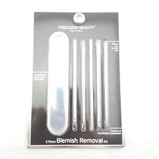 Pimple Popper Blackhead Remover Kit Dr Tool Comedone Zit Extractor Doctor Best