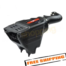 Injen Evolution Cold Air Intake (Dry Filter) for 18-19 Jeep Wrangler JL 3.6L V6