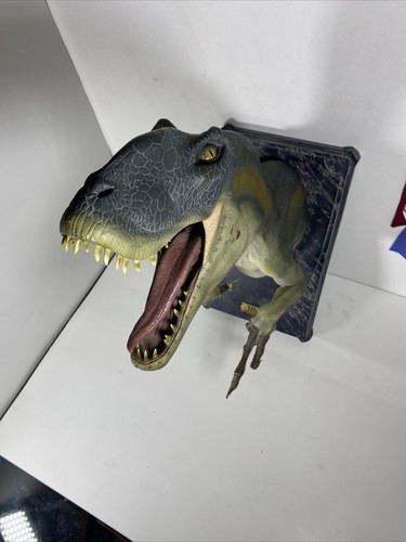 WETA King Kong Venatosaurus Büste Statue Wandhänger Limitiert 3000 8 Wonder World
