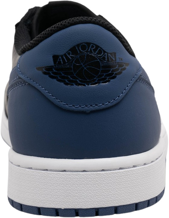 【新品 27】Nike Air Jordan 1 Low ミスティックネイビー Jordan 1 Retro OG Low Mystic Navy W for sale | eBay