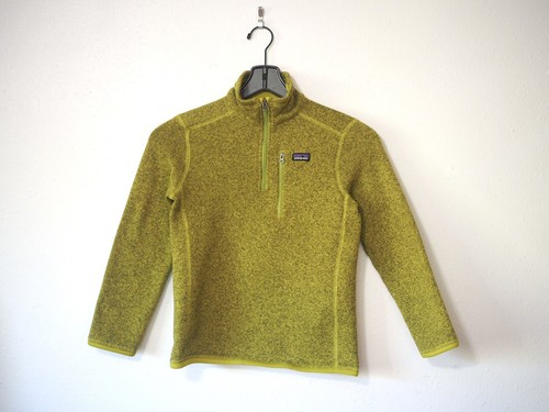Patagonia Better Sweater Pullover 