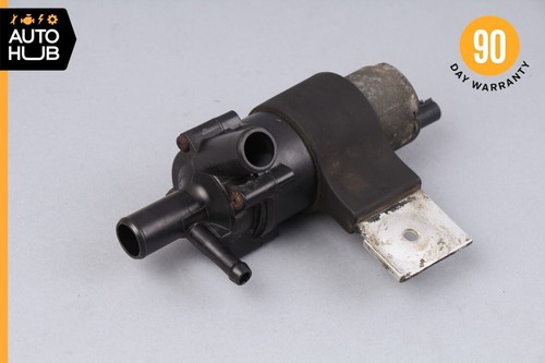 03-08 Mercedes R230 SL500 SL320 SL55 AMG Aux Auxiliary Water Pump 2308350264 OEM - Picture 5 of 10