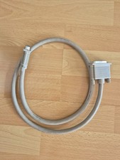   Commodore RGB Monitor Cable  Commodore Amig...
