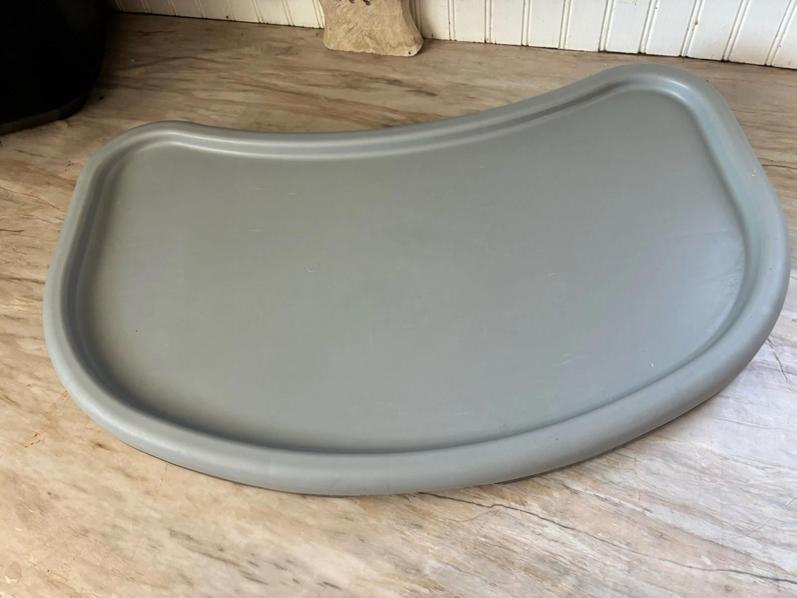 Graco Blossom High Chair Replacement Part Upper Tray Only MAIN T889