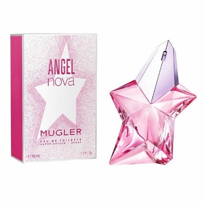 Thierry Mugler Angel Nova Eau de Toilette 50ml