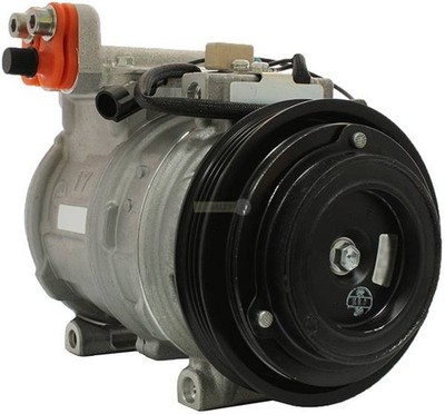 Klimakompressor 500381465 Neu Original DENSO für ** Iveco