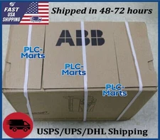 New Sealed 1PC ABB robot IRC5 control cabinet host 3HAC025097-001