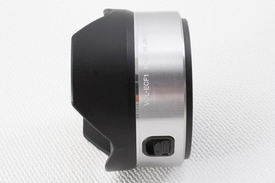 Sony VCL-ECF1 Fisheye Converter F2.8 for SEL16F28 Excellent
