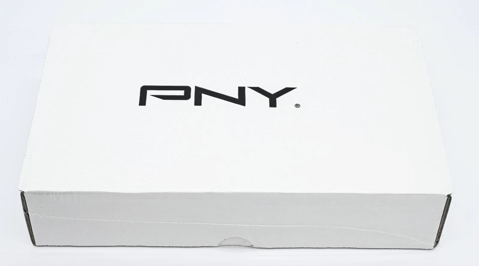 PNY NVIDIA RTX A4500 20GB GDDR6 PCIe 4.0 x16 Graphics card - VCNRTXA4500-PB - Image 2 of 3