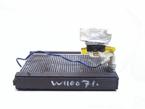 KLIMA VERDAMPFER Toyota iQ Hatchback 3-drs 1.0 12V VVT-i (1KR-FE) 2009