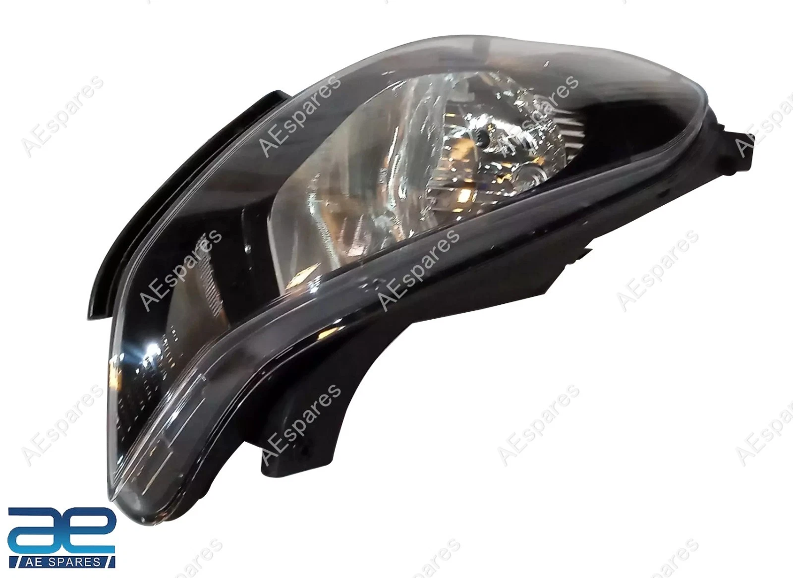 Headlight Assy RH For Hyundai Aura 2020-Now Grand I10 Nios 2019-Now 92102K6000 view 3