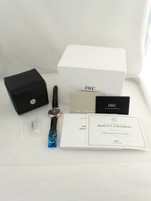 IWC Portofino Automatic 3418K Red Gold IW357409 TO253802 11