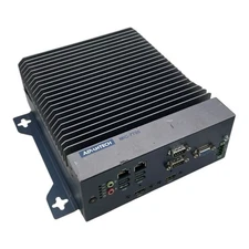 Advantech Mic-7700 Industrial PC MIC7700Q1804-T