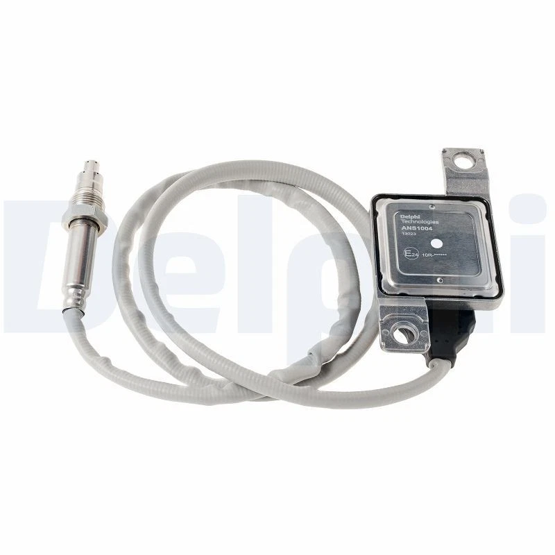 Urea Injection NOx Sensor Delphi ANS1004-12B1 Fits Seat Alhambra Exhaust System - Image 2 of 4