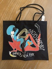 Lady Gaga Animated Gaga's Workshop Tote Bag Barneys New York New