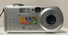 Excellent condition SONY Cyber-shot DSC-P3 digital camera