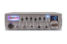 Ranger Mirage MX36HP3 10 Meter Radio High Power Cobra 29 Size AM Loud