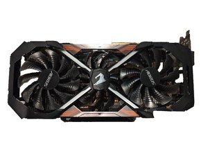Aorus 1080 Ti Xtreme | eBay