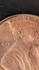 1991 Lincoln Memorial Penny BU Red Cent No Mint Mark • Collector Grade Coin!  — photo 6