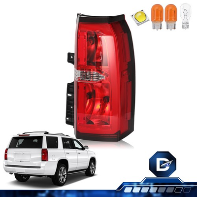 #ad #ad Tail Light Brake Lamp For 2015 2020 Chevy Tahoe Suburban Tail Lamp Right Side $39.99