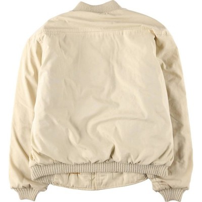 Vintage 70'S-80'S Catalina Varsity Padded Derby Jacket Cup