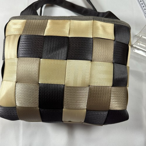 Seatbelt Bag Purse Handbag Unbranded