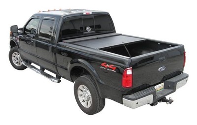 Roll-N-Lock LG119M M-Series Retractable Tonneau Cover For F-250/F-350 8 ft. Bed