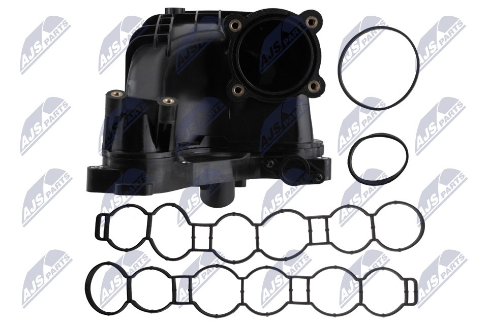 Fits NTY BKS-CH-012 MANIFOLD   ⭐UK Stock⭐