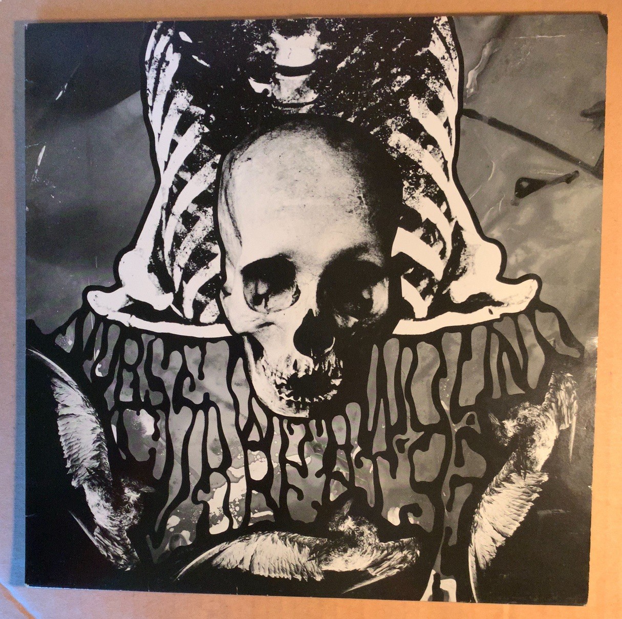 Current 93/ Nurse With Wound