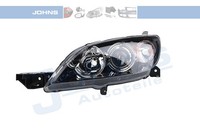 45 08 09-2 Scheinwerfer Links FüR Mazda 3 (Bk)