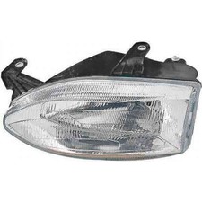 Antibrouillard Fiat PALIO