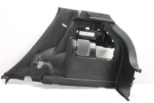 SUZUKI Swift MK4 AOL Zierleiste Heck rechts 76270-69T00 1.2 Hybrid 61 kW 2024