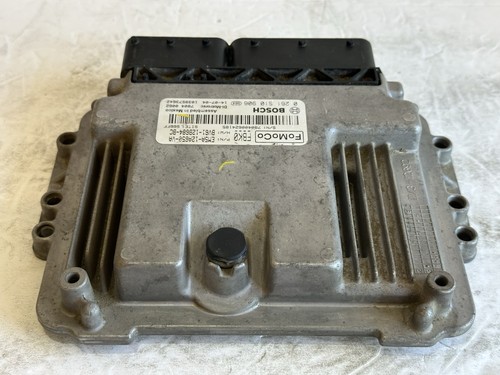 2014 Ford Focus 2.0L ECU ECM Engine Control Computer OEM EM5A-12A650-VA - Bild 5 von 7