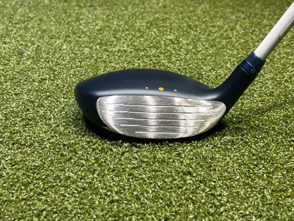 PING G Le3 Ladies RH 5 Wood - PING ULT 250 Lite Shaft - Image 2 of 4