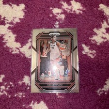 2023 Panini Prizm Wnba Basketball Kelsey Plum Card # 4