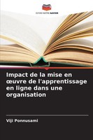 Impact De La Mise En ¿Uvre De L'apprentissage En Ligne Dans Une Organisation