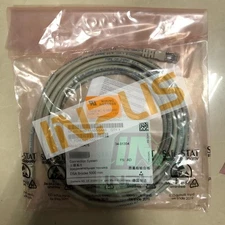 1PC 6SL3 060-4AA50-0AA0 SIEMENS SINAMICS DRIVE-CLIQ CABLE 6SL3060-4AA50-0AA0