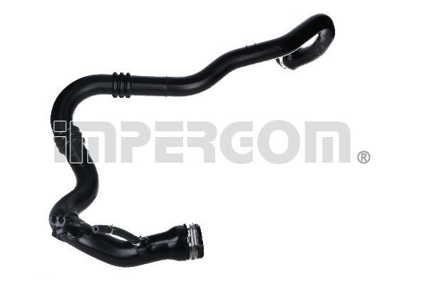 NEU - Original Imperium 224548 Ladeluftschlauch FüR Dacia Renault-image