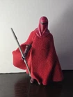 Vintage Star Wars Kenner * ROTJ EMPEROR'S ROYAL GUARD Complete NM * K4 * HK