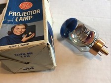 DLR Projector Projection Lamp Bulb 21.5V 250 Watts GE