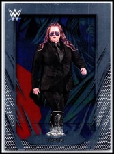 2026 Topps Chrome WWE #162 Piper Niven Base